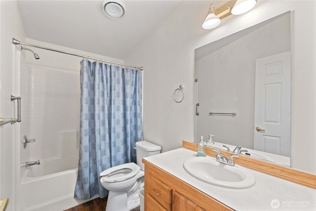 1814 Heritage Drive, Wenatchee, WA 98801