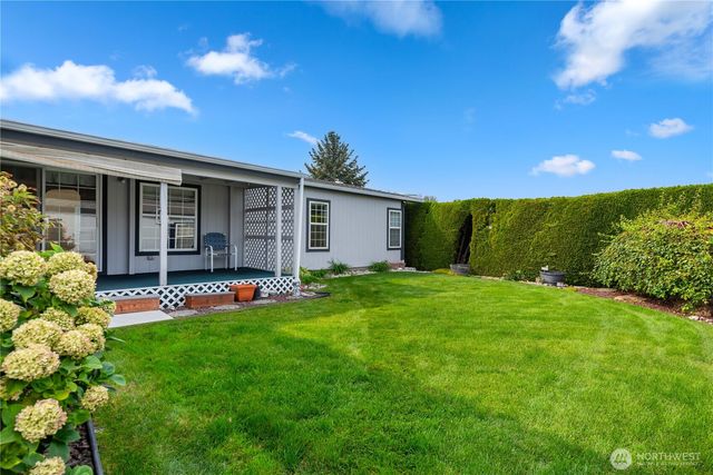 1814 Heritage Drive, Wenatchee, WA 98801