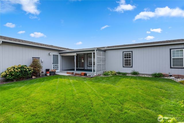 1814 Heritage Drive, Wenatchee, WA 98801