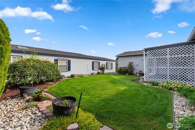 1814 Heritage Drive, Wenatchee, WA 98801