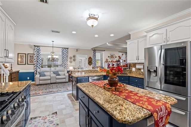 3202 Wynnfield Court, Mobile, AL 36695