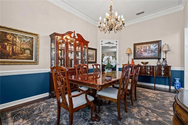 3202 Wynnfield Court, Mobile, AL 36695