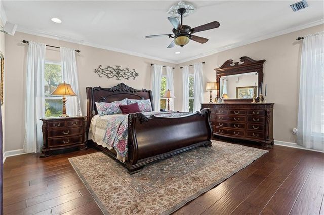 3202 Wynnfield Court, Mobile, AL 36695