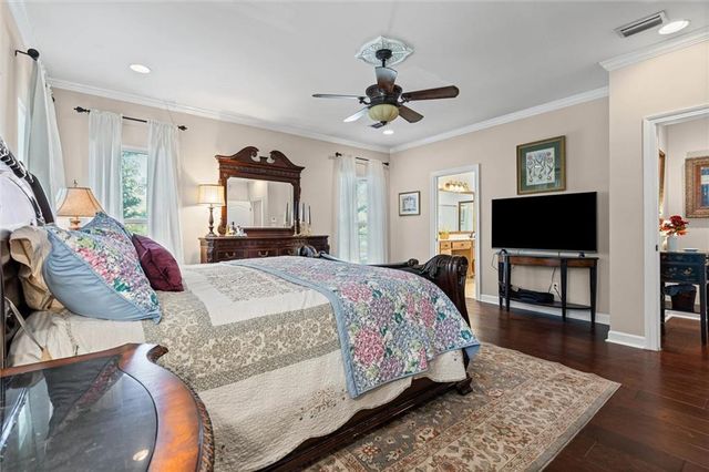 3202 Wynnfield Court, Mobile, AL 36695