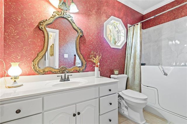 3202 Wynnfield Court, Mobile, AL 36695