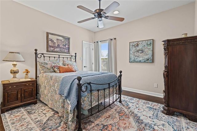 3202 Wynnfield Court, Mobile, AL 36695