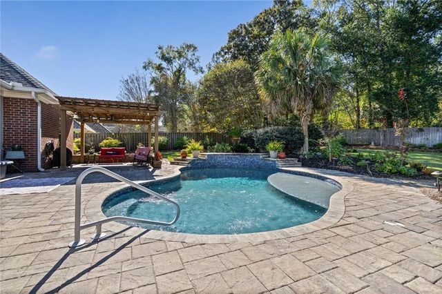 3202 Wynnfield Court, Mobile, AL 36695