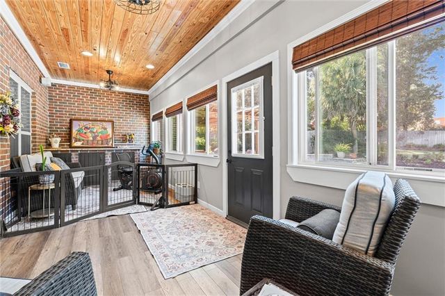 3202 Wynnfield Court, Mobile, AL 36695