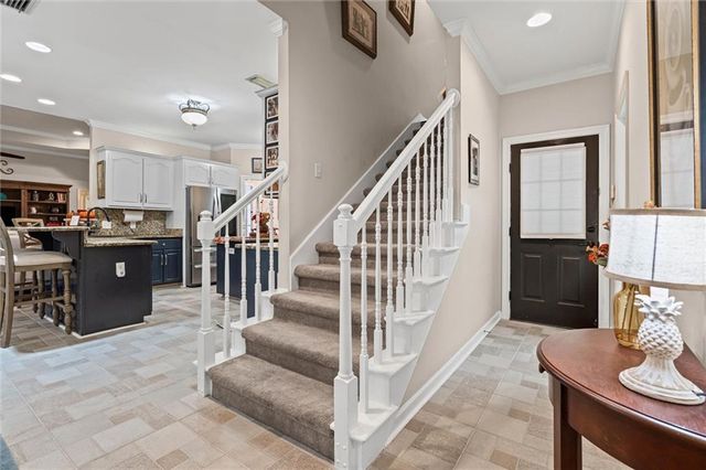 3202 Wynnfield Court, Mobile, AL 36695