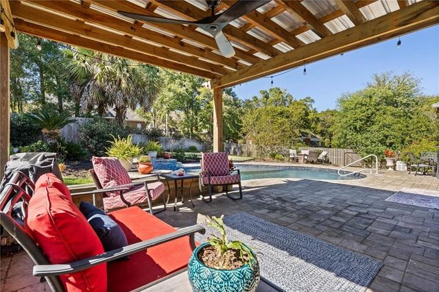 3202 Wynnfield Court, Mobile, AL 36695