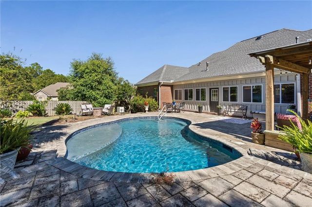 3202 Wynnfield Court, Mobile, AL 36695