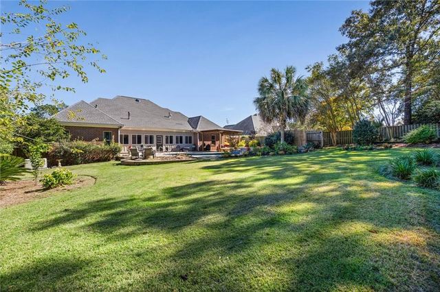 3202 Wynnfield Court, Mobile, AL 36695