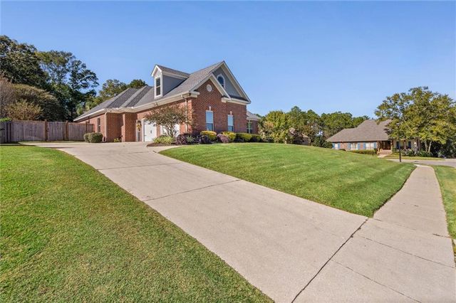 3202 Wynnfield Court, Mobile, AL 36695