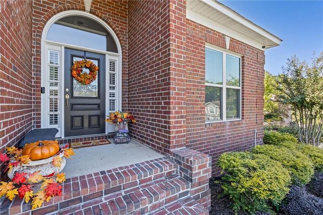 3202 Wynnfield Court, Mobile, AL 36695