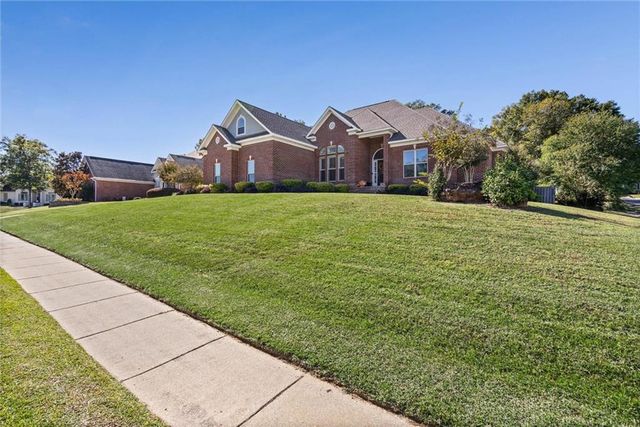 3202 Wynnfield Court, Mobile, AL 36695