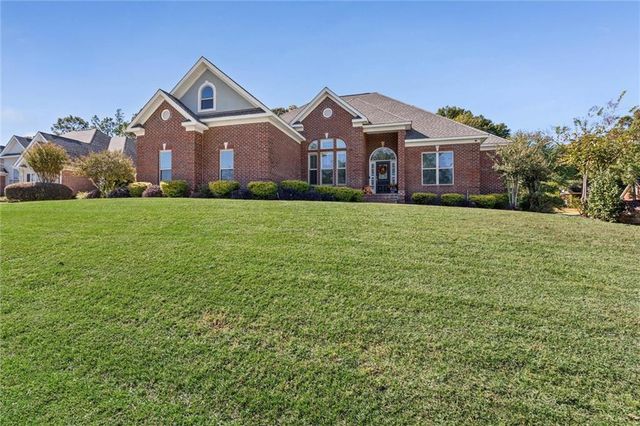 3202 Wynnfield Court, Mobile, AL 36695