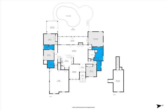 3202 Wynnfield Court, Mobile, AL 36695