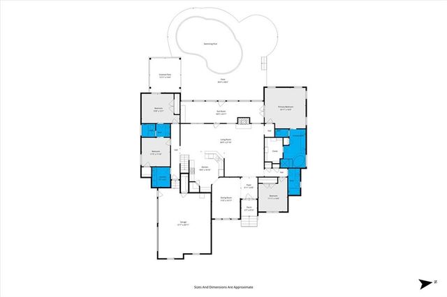 3202 Wynnfield Court, Mobile, AL 36695