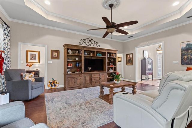 3202 Wynnfield Court, Mobile, AL 36695