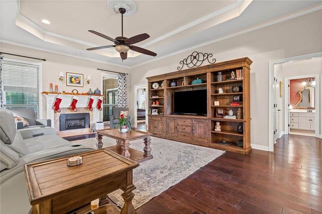 3202 Wynnfield Court, Mobile, AL 36695