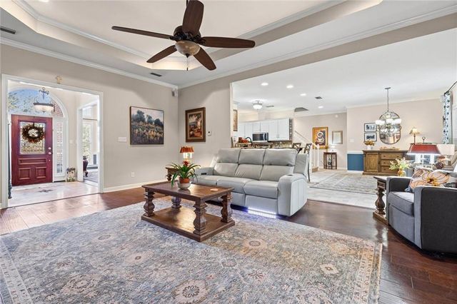 3202 Wynnfield Court, Mobile, AL 36695