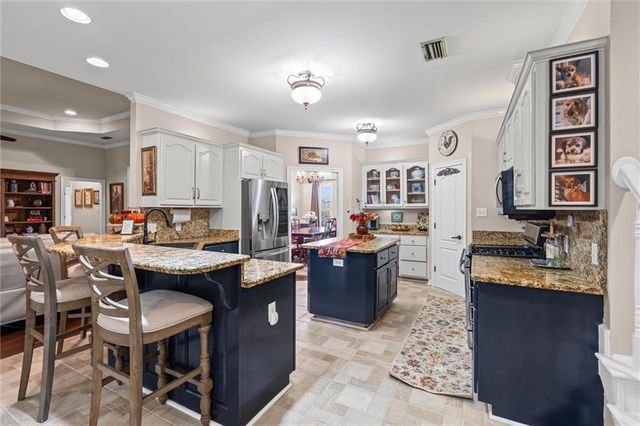 3202 Wynnfield Court, Mobile, AL 36695