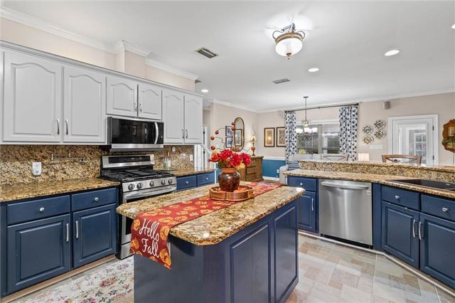 3202 Wynnfield Court, Mobile, AL 36695