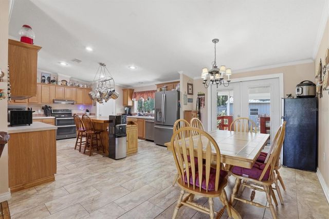 33906 CODDLE COURT, Wesley Chapel, FL 33543