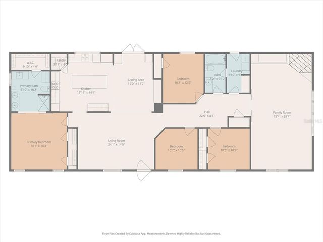33906 CODDLE COURT, Wesley Chapel, FL 33543