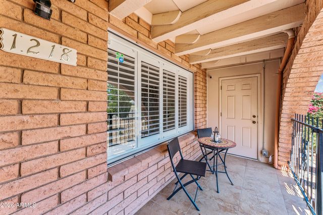 1218 S PALO VERDE Drive, Apache Junction, AZ 85120