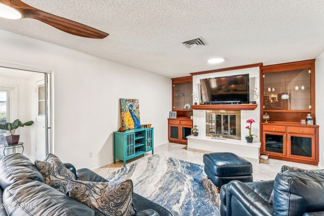 1218 S PALO VERDE Drive, Apache Junction, AZ 85120