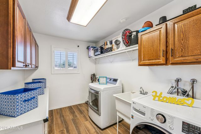 1218 S PALO VERDE Drive, Apache Junction, AZ 85120