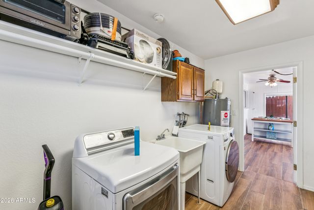 1218 S PALO VERDE Drive, Apache Junction, AZ 85120