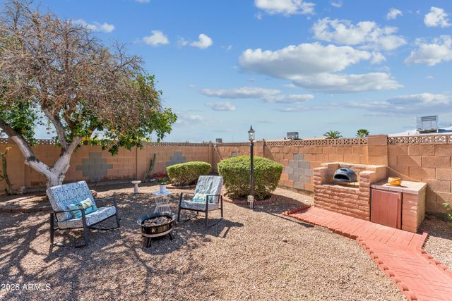 1218 S PALO VERDE Drive, Apache Junction, AZ 85120