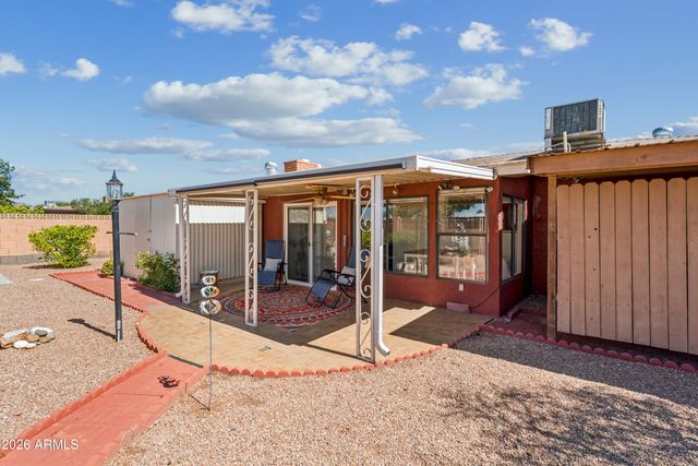 1218 S PALO VERDE Drive, Apache Junction, AZ 85120