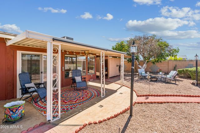 1218 S PALO VERDE Drive, Apache Junction, AZ 85120