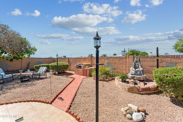 1218 S PALO VERDE Drive, Apache Junction, AZ 85120