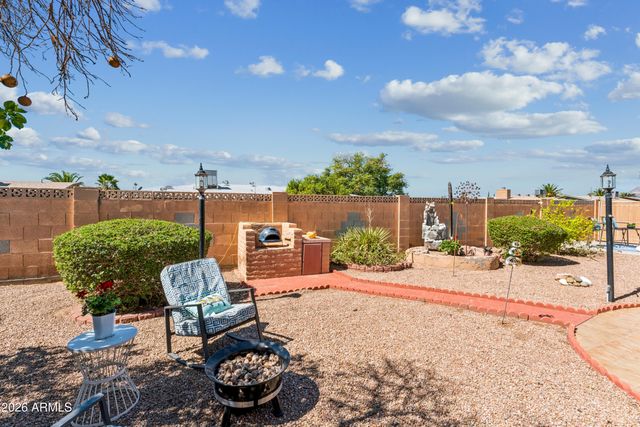 1218 S PALO VERDE Drive, Apache Junction, AZ 85120