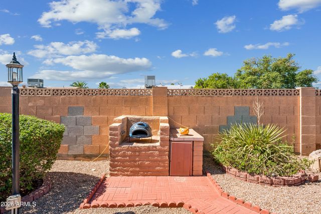 1218 S PALO VERDE Drive, Apache Junction, AZ 85120