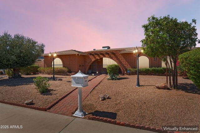 1218 S PALO VERDE Drive, Apache Junction, AZ 85120