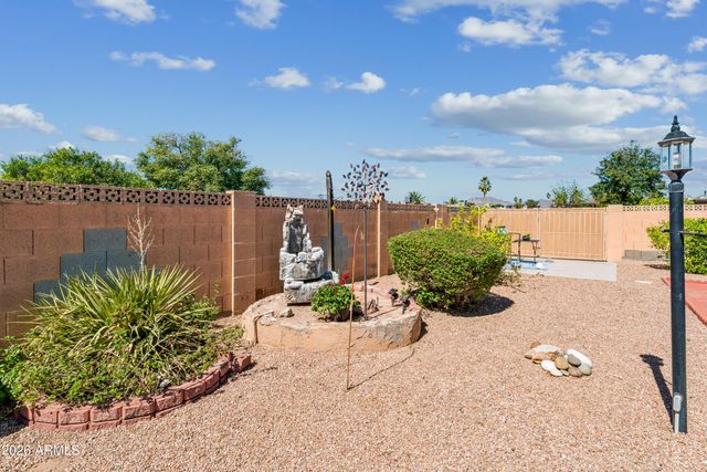 1218 S PALO VERDE Drive, Apache Junction, AZ 85120