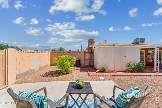 1218 S PALO VERDE Drive, Apache Junction, AZ 85120