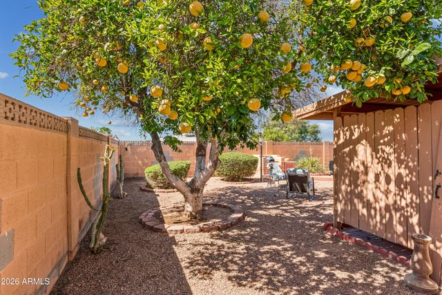 1218 S PALO VERDE Drive, Apache Junction, AZ 85120