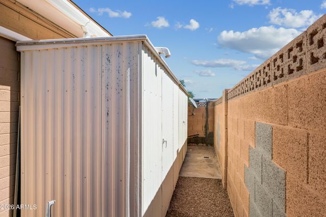 1218 S PALO VERDE Drive, Apache Junction, AZ 85120