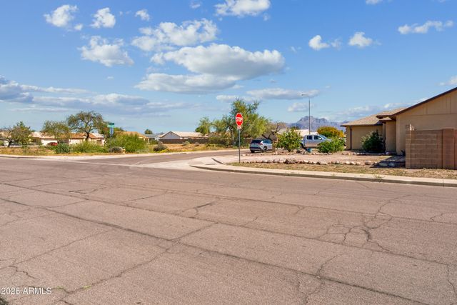 1218 S PALO VERDE Drive, Apache Junction, AZ 85120