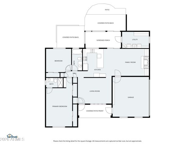 1218 S PALO VERDE Drive, Apache Junction, AZ 85120