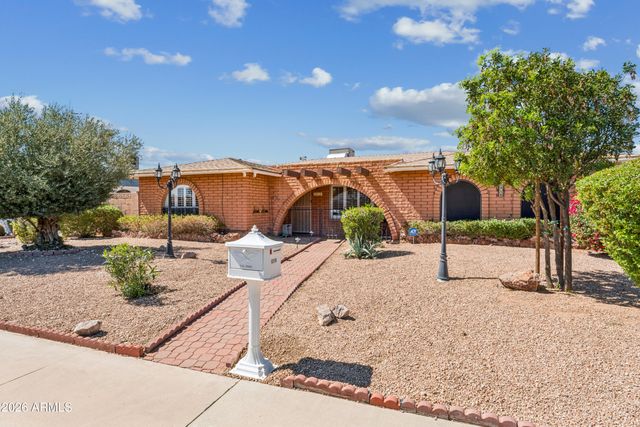 1218 S PALO VERDE Drive, Apache Junction, AZ 85120