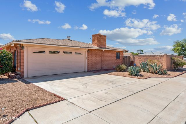 1218 S PALO VERDE Drive, Apache Junction, AZ 85120