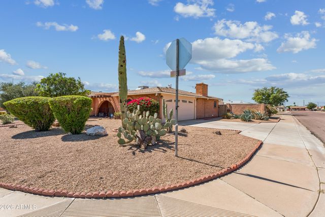 1218 S PALO VERDE Drive, Apache Junction, AZ 85120