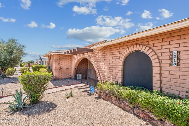 1218 S PALO VERDE Drive, Apache Junction, AZ 85120